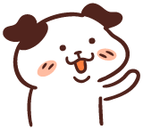 イヌくん